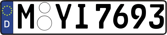 M-YI7693