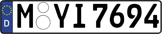 M-YI7694