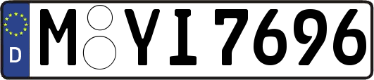 M-YI7696