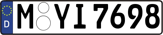 M-YI7698