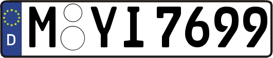 M-YI7699
