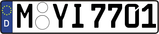 M-YI7701