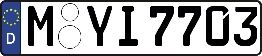 M-YI7703