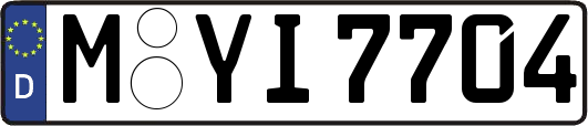 M-YI7704