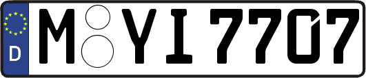 M-YI7707