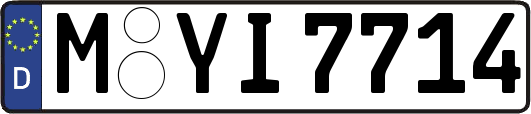 M-YI7714