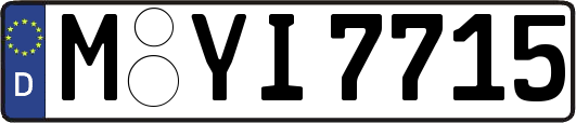 M-YI7715