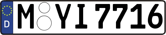 M-YI7716