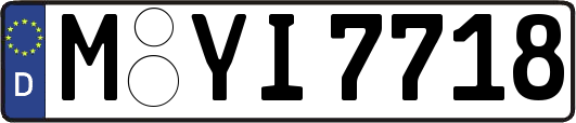 M-YI7718