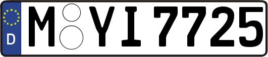 M-YI7725