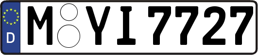M-YI7727