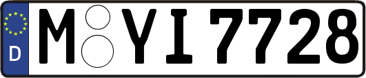 M-YI7728