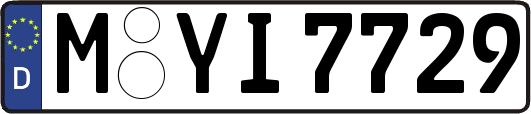 M-YI7729