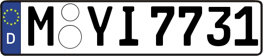 M-YI7731