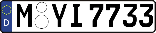 M-YI7733