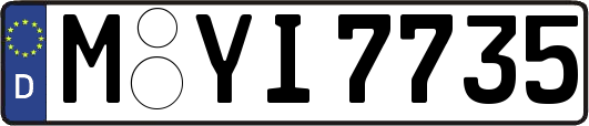 M-YI7735