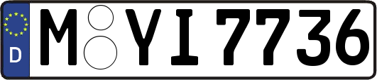 M-YI7736