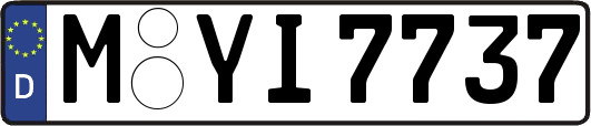 M-YI7737