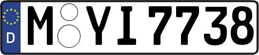 M-YI7738