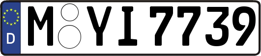 M-YI7739