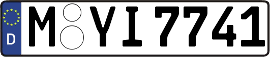 M-YI7741