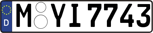 M-YI7743