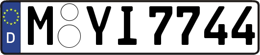 M-YI7744