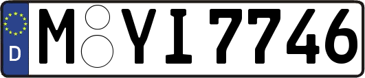 M-YI7746