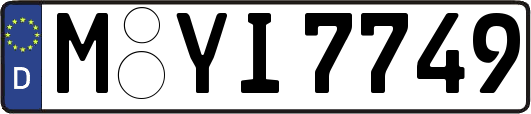 M-YI7749