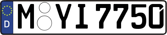 M-YI7750