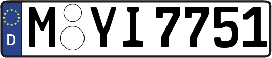 M-YI7751