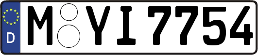 M-YI7754
