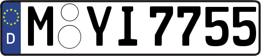 M-YI7755