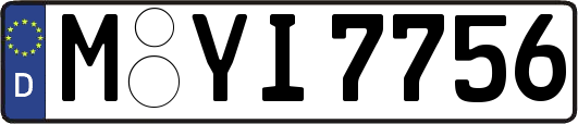 M-YI7756