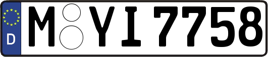 M-YI7758