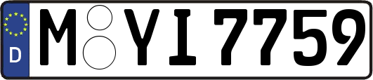 M-YI7759