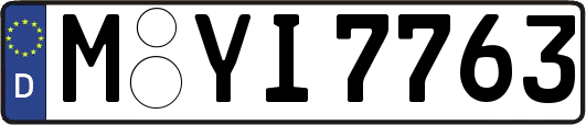 M-YI7763