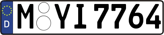 M-YI7764
