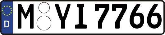 M-YI7766