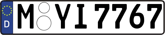 M-YI7767