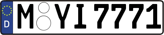 M-YI7771