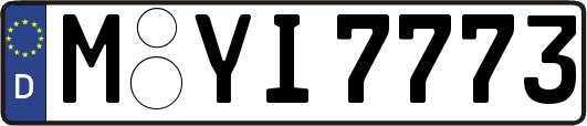 M-YI7773