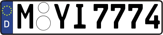 M-YI7774
