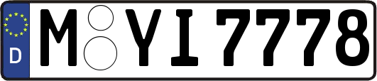 M-YI7778