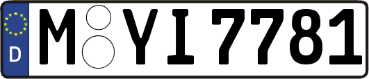 M-YI7781