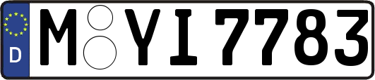 M-YI7783