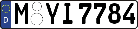 M-YI7784