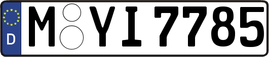 M-YI7785