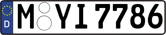 M-YI7786