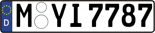 M-YI7787